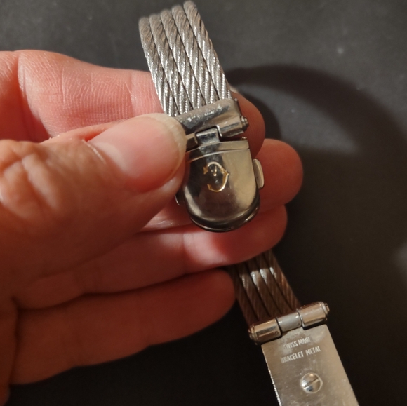 Phillipe Charriol watch - Picture 3 of 6